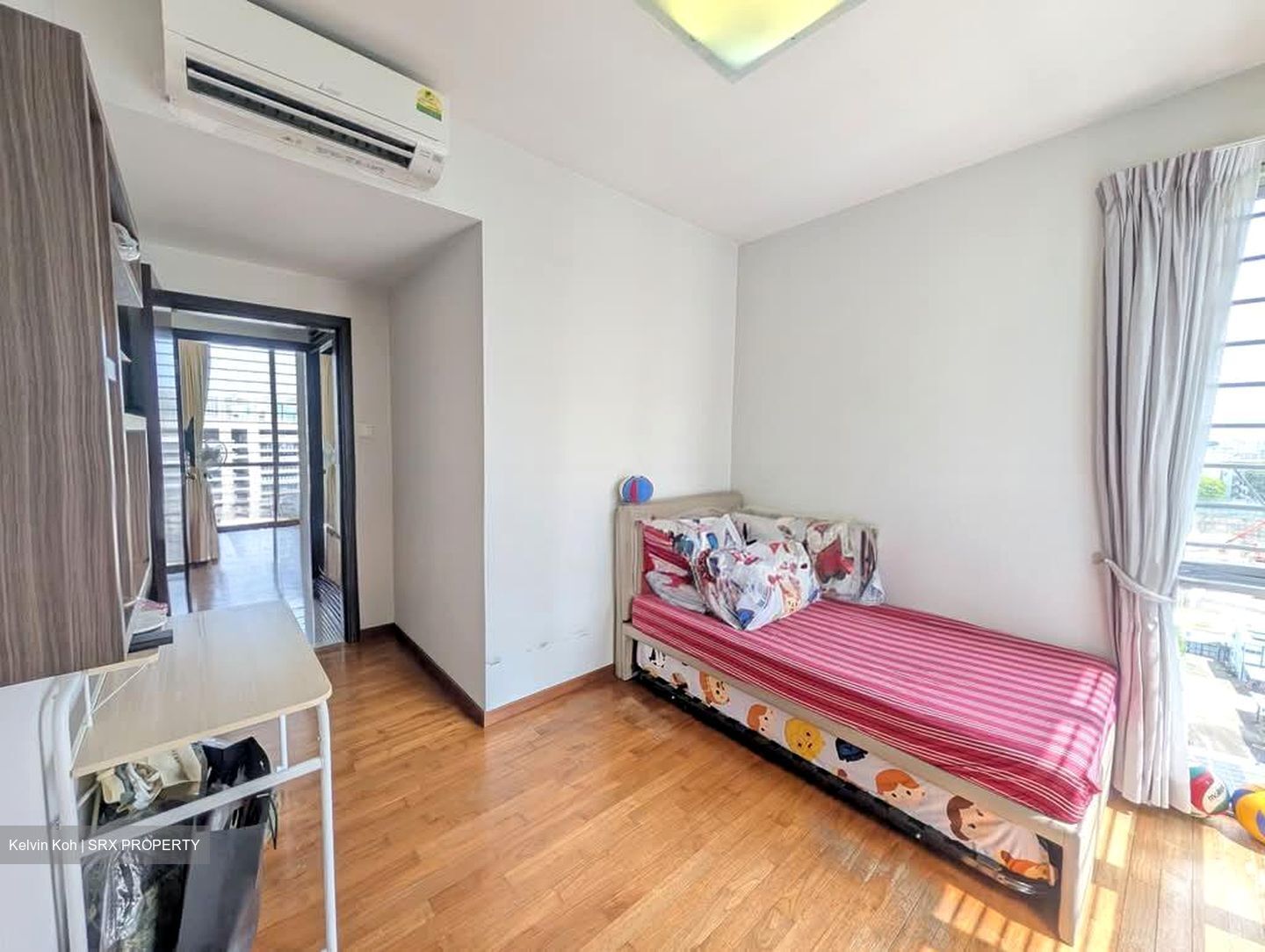 Grandeur 8 (D20), Condominium #591869921